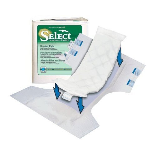 Tranquility Select Booster Pad 12