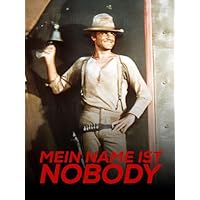 Mein Name ist Nobody