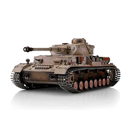 Torro Carro armato 4 – PzKpfw IV Ausf. G – Div. LAH Kharkov1943 1110385901