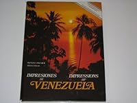 Impressions of Venezuela 8459911861 Book Cover