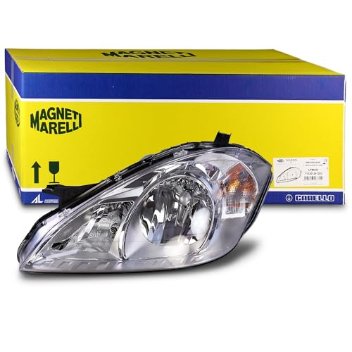 Magneti Marelli 710301241203 projecteur principal de rechange pour voiture