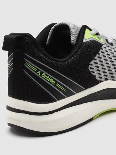 Image of Action | Athleo | BULLET-778 | Stylish | Lightweight | Comfortable | Trendy | Sports | Running Shoes | for Men