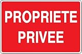 ✔ 3 FORMATS AU CHOIX Disponible en 13×20 cm, 16×25 cm et 20×30 cm, pour s’adapter à tous types d’emplacement et assurer une visibilité optimale.