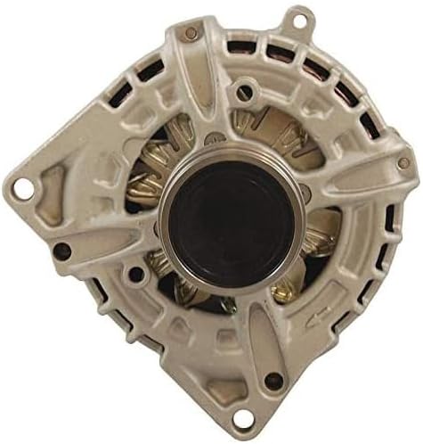 SB Parts Rebuilt Alternator 150 Amp Compatible with Mercedes-Benz CLA250 2014-2019 GLA250 2015 2016 2017 2018 19 2020 2.0L