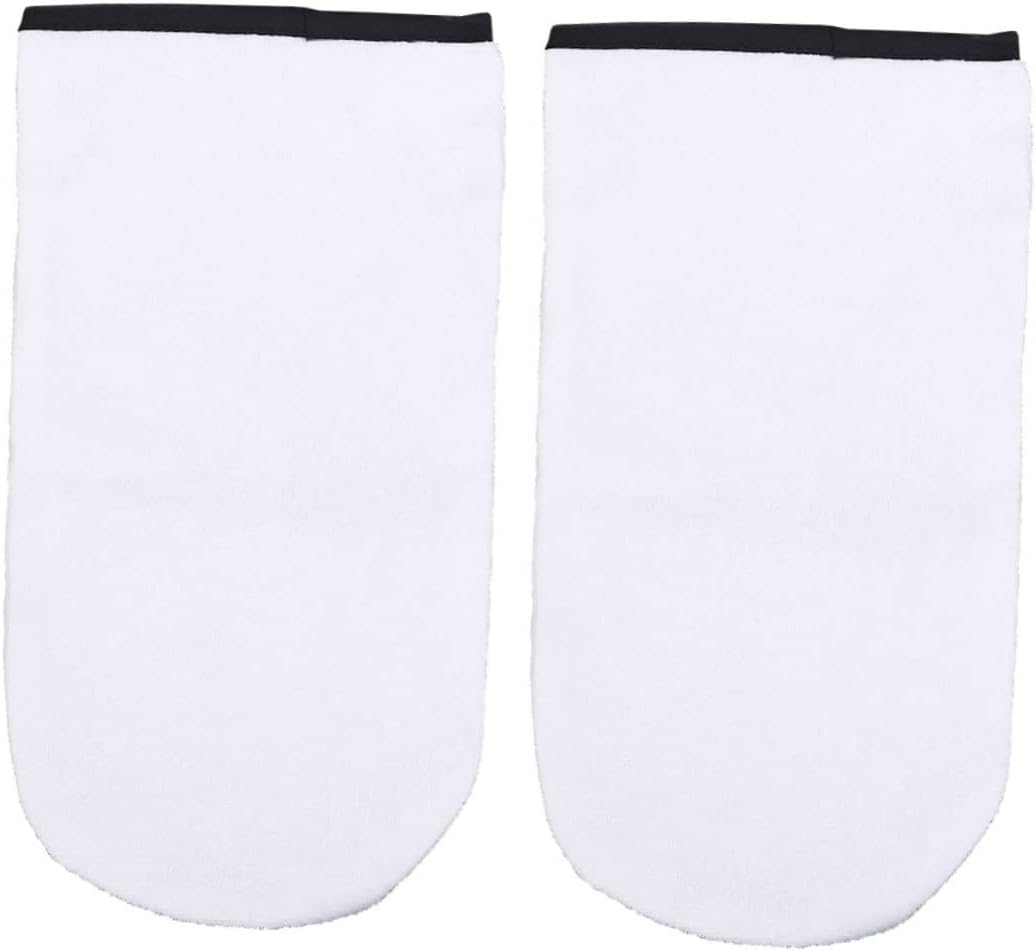 Wax Work Gloves Paraffin Wax Hand Cover for Spa Glove s Moisturizing Hand Care