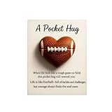 Idéal comme décoration de bureau pour personnaliser votre espace de travail ou comme pendentif de sac pour emporter votre passion