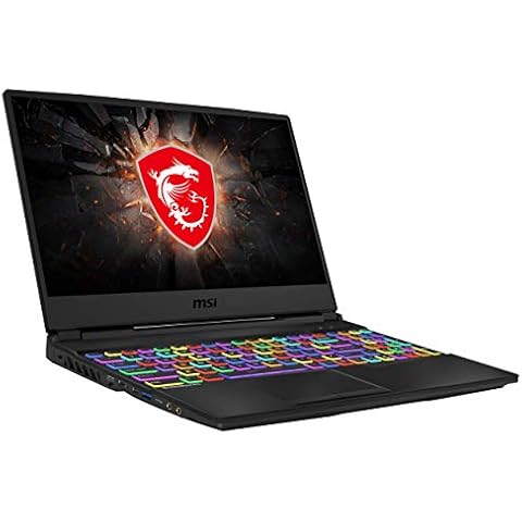 MSI GL65 10SFSK-462 Leopard Gaming-Laptop Cover