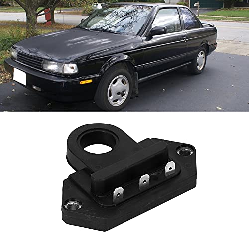 Module de commande d'allumage pour Tsuru 1.6L 1994-1998 22020-60A21