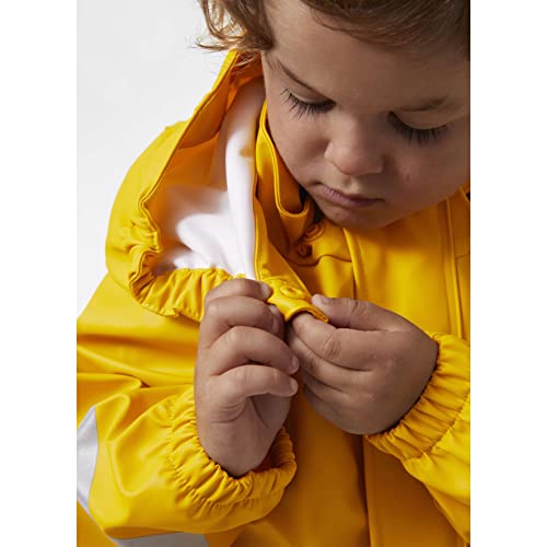 Image of Helly Hansen Kids' New Bergen Pu Playsuit
