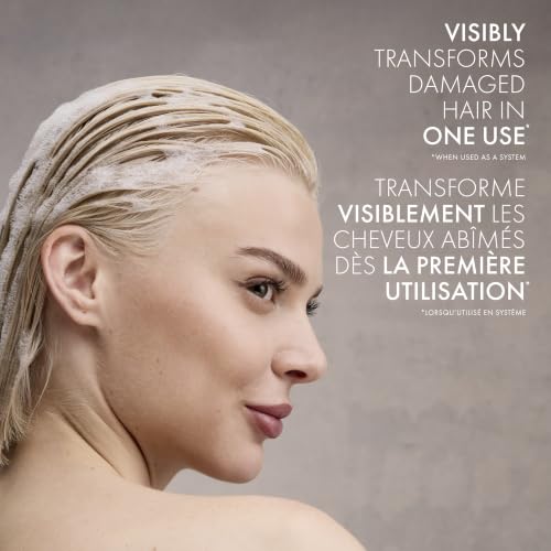 Nexxus KERAPHIX™ Conditioner for Damaged Hair Repair 13.5 oz - image 4