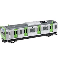 Amazon | トイコー サウンドトレインE235系山手線(リニューアル 男女子