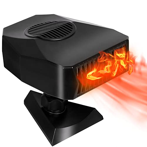 Our Best Utv 12V Heater