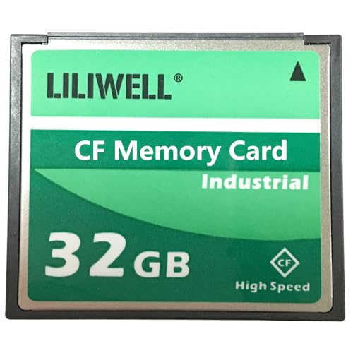 Carte mémoire Compact Flash 32 Go TS32GCF300X idéale pour reportage photo voyage