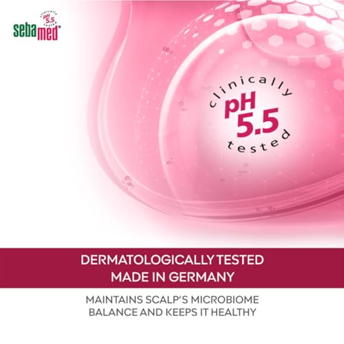 SebaMed Everyday Shampoo 400 ml - Image 8