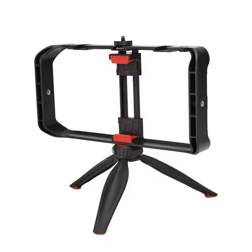 Jmary MT-33 Video Cage Ring Kit