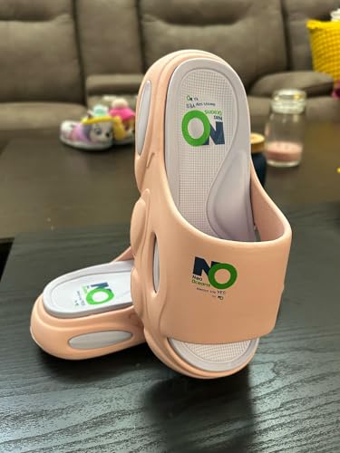 NeoWalk Comfort Slides – Ergonomic EVA Slippers for All-Day Support2