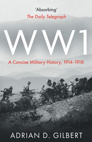WWI: A concise military history