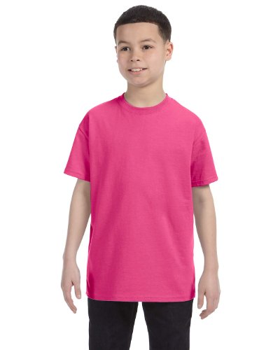 Image of Youth Authentic T-Shirt