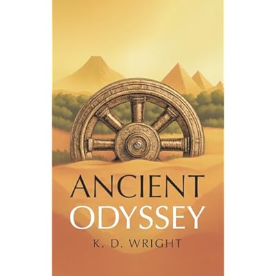 Ancient Odyssey