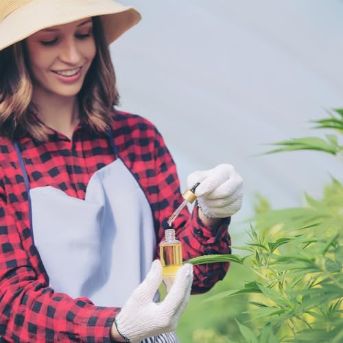 ARTISAM | Huile de CBD PURE H 40% 4000 mg Pressée à Froid | Huile de Graines de chanvre | Formule Premium Fabriquée en France | Sommeil Puissant | cdb Hemp Oil herbe puff infusion Tisane hhc 10 ml – Image 7