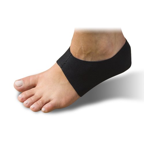 Sol Step for Plantar Fasciitis and Heel Pain Relief, Embedded Ice Therapy Cold Pack, X-Large