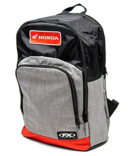Factory Effex HON Standard Back Pack