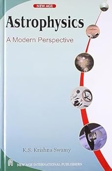 Paperback Astrophysics: A Modern Perspective Book