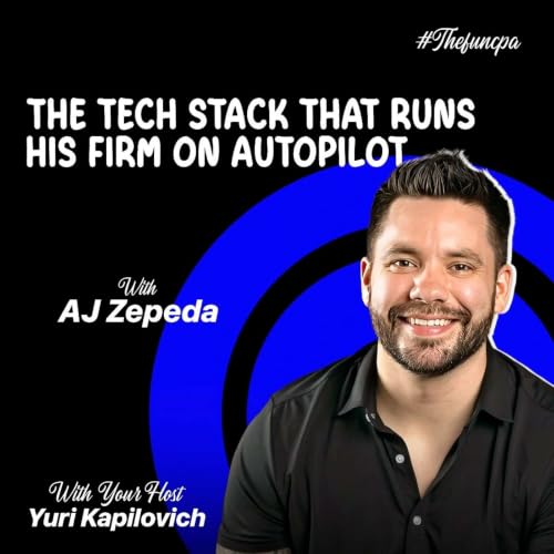 The Automations He Uses Will Blow Your Mind