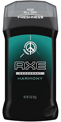 AXE Harmony Deodorant Stick - 3 oz