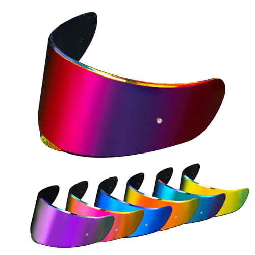 Visière Sedici Strada 2 et Strada 3 pour casque moto LS2 FT2 FF801
