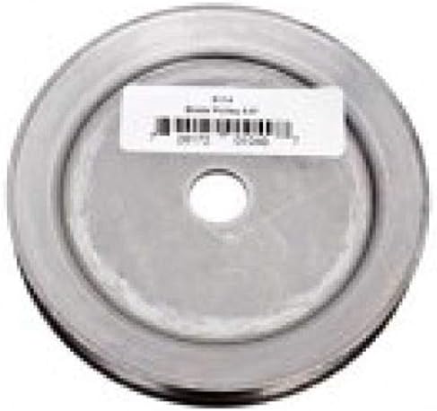 Swisher20651 Blade Pulley Replaces 6114. Original Equipment Mfg.
