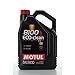 Produktbild Motul 103986 Motoröl 8100 Eco-Clean 5W-30, 20 L