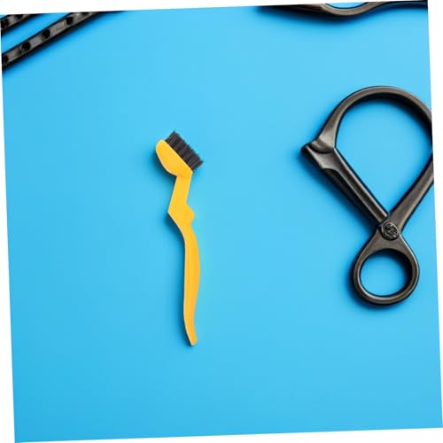 Brosse nylon pour cuisinière et tuyaux bloqués : solution totale