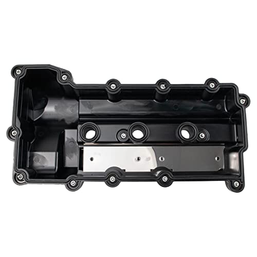 Image of TRQ Engine Valve Cover Assembly Passenger Side RH for Dodge Chrysler 2.7L V6 New