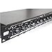 EMB Professional Sound System EBX99 Digital Crossover For Home/DJ Performance/Club/Studio/Stage/Show/Entertainment Frequency Response; 20Hz-25KHz. +0/-1dB