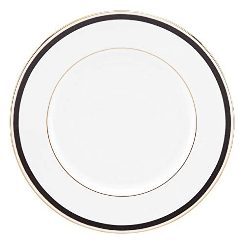 Image of Kate Spade New York Rose Park Dinner Plate