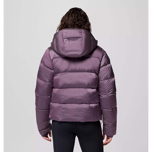 Vestes femme Columbia pour vos randonnées en montagne et sorties nature