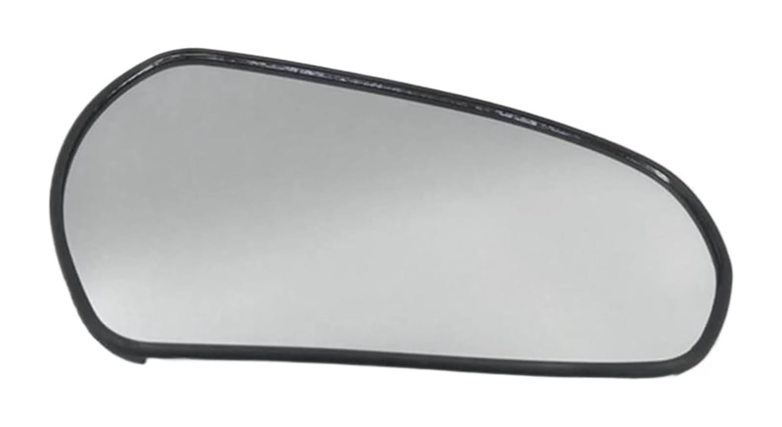 Pour Nissan Pour Teana Pour Maxima Pour Cefiro Pour Sentra Pour J31 2004-2007 Rétroviseur Chauffant 1 Paire Verre De Recul Miroir