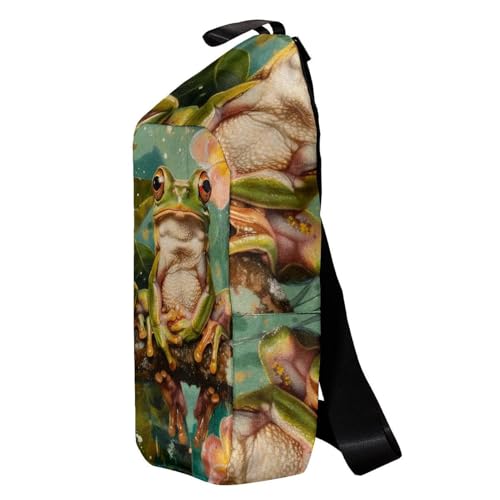 Sac à dos à bandoulière pour vos randonnées et voyages