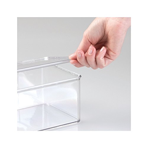 Interdesign 62530 Idesign Recycled Plastic Pantry And Kitchen Storage thumb #8