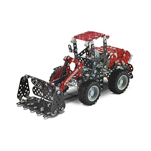 Preisvergleich Produktbild WACKER NEUSON TRONICO Metallbaukasten - 9080