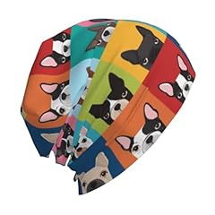 Bulldog Dog Colorful