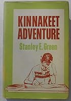 Kinnakeet Adventure B003S8RM3Y Book Cover