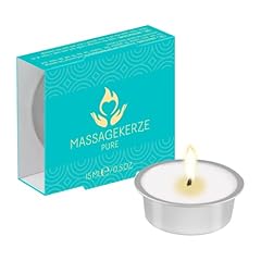 EIS Massagekerze mit sinnlichem Duft...