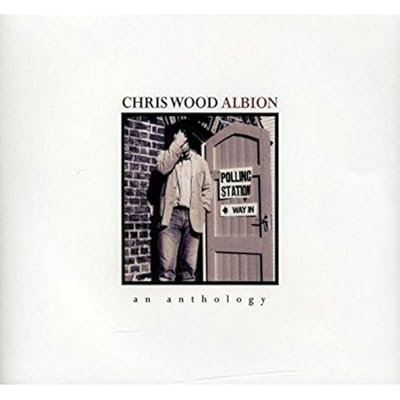 Albion: An Anthology
