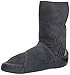 Produktbild Vibram FiveFingers Mid-Boot Eastern Traveler, Unisex Klassische Stiefel, Grau (Grey Grey), 40/41 EU (7.5 UK)