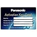 Produktbild PANASONIC KX-NCS4501WJ 1 IP Systemtelefon Activation Key für KX-TDE100/200/600
