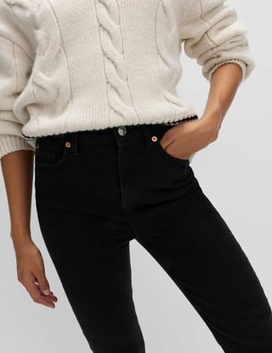 Image of Marks & Spencer Women's Loose Fit Jeans