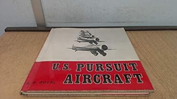 U.S. pursuit aircraft, 1918-1936