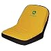 John Deere Original Lawn Mower or Gator 15" Seat Cover (Medium) #LP92324